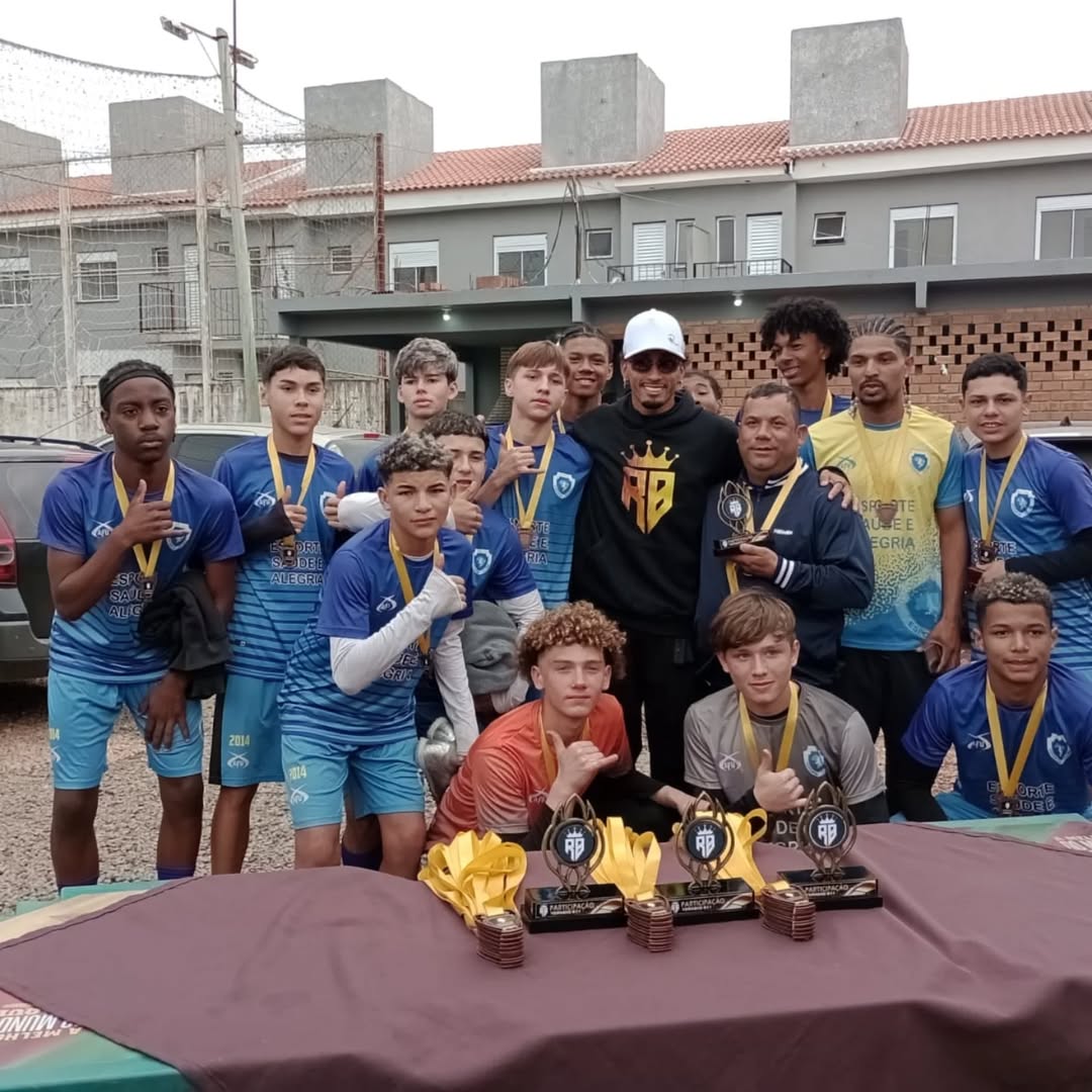 Inscrições Abertas – Projeto Social Esporte Clube 2014